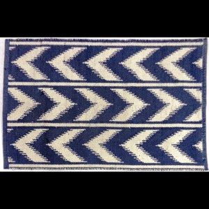 Brand new Cotton Rug